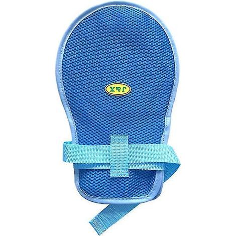 Gants de protection en maille pour hommes et femmes (1/3)