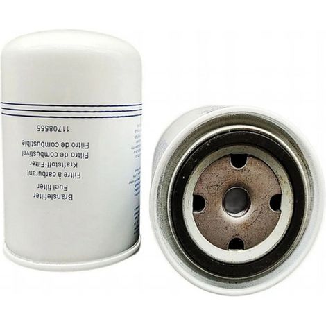 11708555 Öl-Wasser-Abscheider-Filterelement, Filterelement für Maschinenöl, Filterelement für Baumaschinen (1/4)