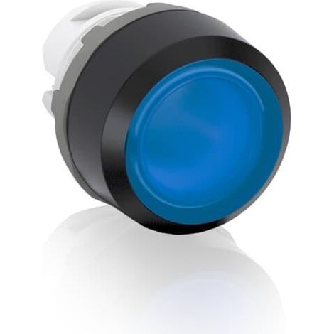 MP1-11L Bouton Poussoir Affleurant lumineux à Impulsion 1SFA611100R1104 ABB 840477
