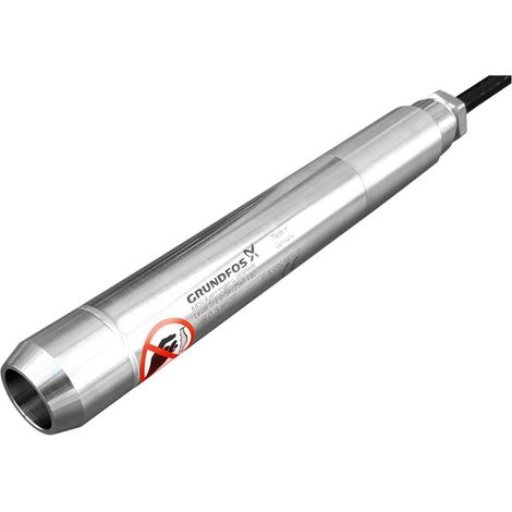 Grundfos Unterwassersensoren Level Tr.E 0-5m c25m F V BO (1/2)