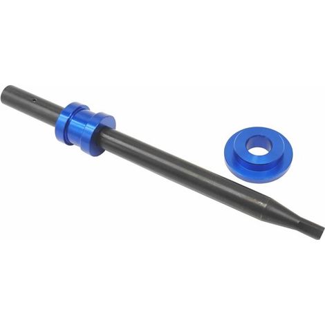 Amorceur de pompe à huile - Outil pour moteurs Chevy V6 et V8 350, 327, 305, 307 et 283 - Accessoires pour petits et gros blocs
