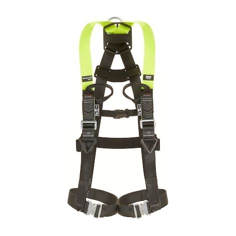 Harnais antichute H500 IS6 - T3 - MILLER