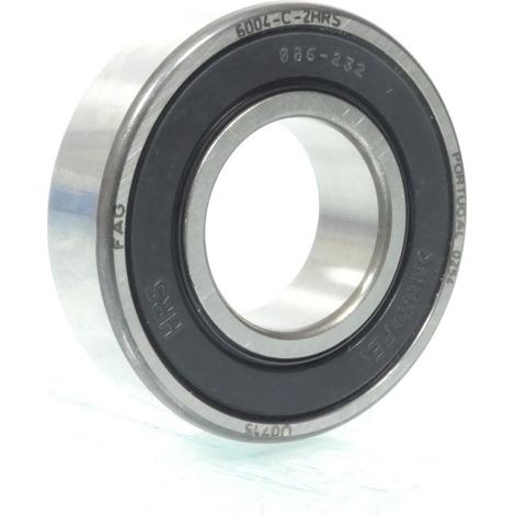 radlager fag für roller peugeot 50 trekker vor 2020 neu (1/2)