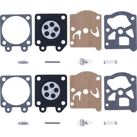Kit de membranes de réparation de carburateur pour Stihl 021 023 025 MS210 MS230 MS250 (1/5)