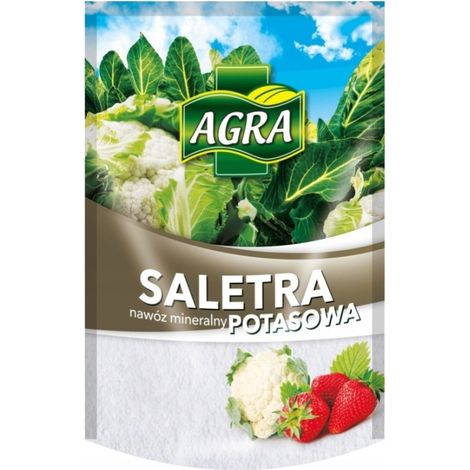 Agra Mehrkomponentendünger, lösliches Kaliumnitrat, 2 kg