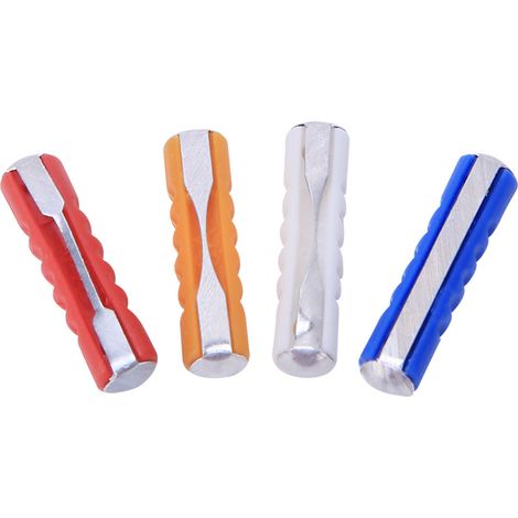 100 fusibles torpille céramique lot pour auto véhicule coffret (1/5)