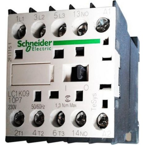 Tétrapolaire modulaire 230V/50Hz 4kW pour PANORAMA et LOOK