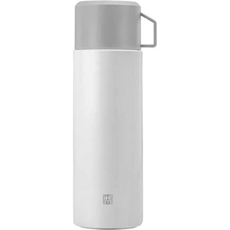 Jarra termo con taza Zwilling Thermo 1 litro blanco (1/5)