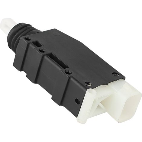 Gâche de porte coulissante latérale gauche/droite compatible FORD TRANSIT MK6/MK7, pièce YC15-14B287-AA, mécanisme de fermeture (1/5)
