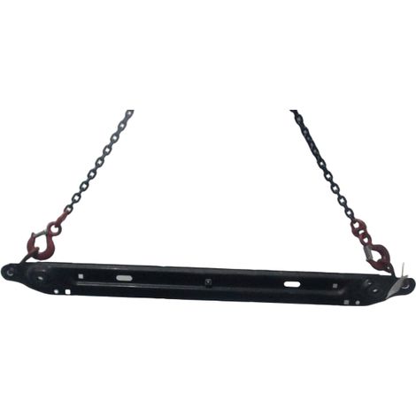 Traverse Inferieure Armature Avant PEUGEOT 3008 2009- [PRODUIT D'OCCASION]♻️3502aw (1/2)