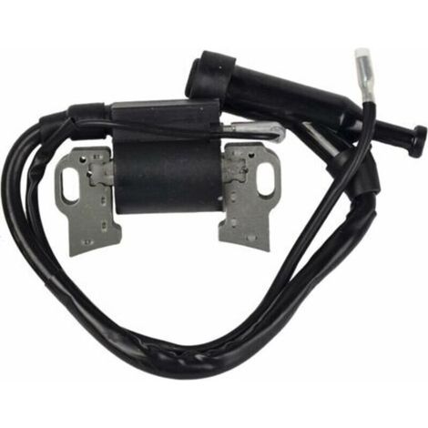 Bobine d’allumage universelle pour moteurs Honda GX240, GX270, GX340, GX390 – 8 ch, 9 ch, 11 ch, 13 ch – Compatible avec groupes électrogènes, machines agricoles et équipements de jardin (1/5)