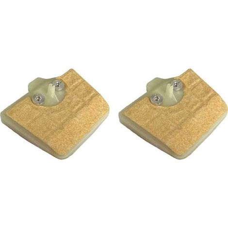 à Air pour Scie pour chaîne SL MS340 MS360 2PCS à Air pour Matériaux ABS et nylon, pour résistance aux chocs, longue durée de vie, usage intensif autorisé (1/5)
