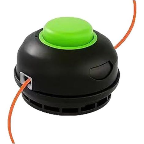 Tête de débroussailleuse EGO POWER+ AH1300 rechange 38,1 cm – Compatible avec les débroussailleuses électriques ST1500/ST1500F/ST1500-S/ST1500SF/ST1500XY/ST1502SA/ST1502XY/ST1504SF - (1/5)