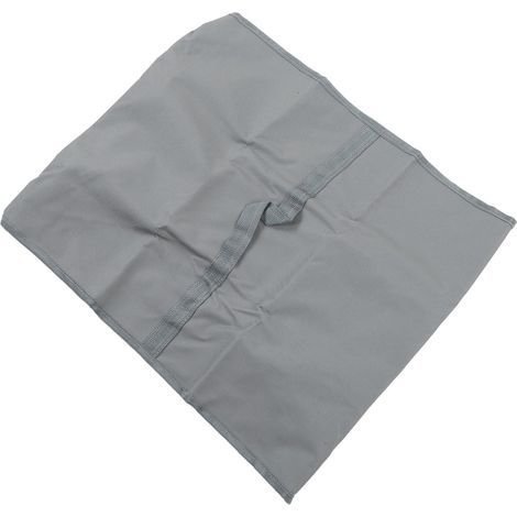 Housses de protection universelles grises et imperméables pour imprimantes, compatibles avec une large gamme d'imprimantes. (1/5)