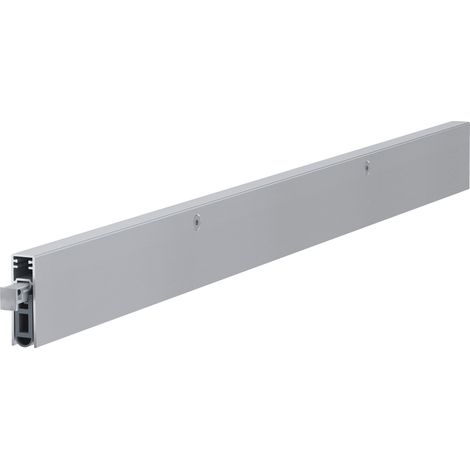 ATHMER 1-1075-0958 Türdichtung Kältefeind Allround® 1-1075 1-s.L.958mm Alu.silbe