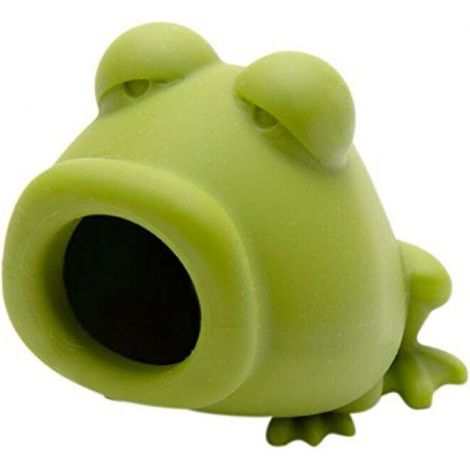 Séparateur D'œuf Grenouill SéParateur-D'oeufs - Jaune D'œuf Pratique Au Look De Jaune D'œuf Pratique Silicone Pour La Boulangerie, Outil De Cuisson Pour Le Camping Séparateur Pour La Cuisine (1/5)