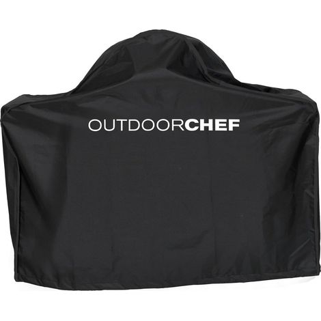 Telo copri barbecue per montreux 570 G (1/2)
