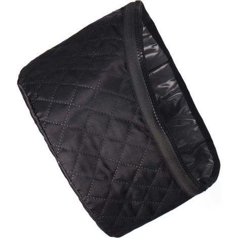 Bonnet chauffant électrique pour cheveux, bonnet vapeur thermique, bonnet spa pour cheveux, chapeau de soin capillaire pour femmes, spa à domicile, soin nourrissant pour les cheveux (1/2)