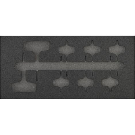 Módulo de herramientas 2/3 Vacú Torx PB Herramientas Swiss