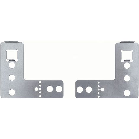 Juego Fijación Lavavajillas Balay 3VF330ND y Bosch SRU84T05 Código 00170664 Kit Anclaje a Mueble Original