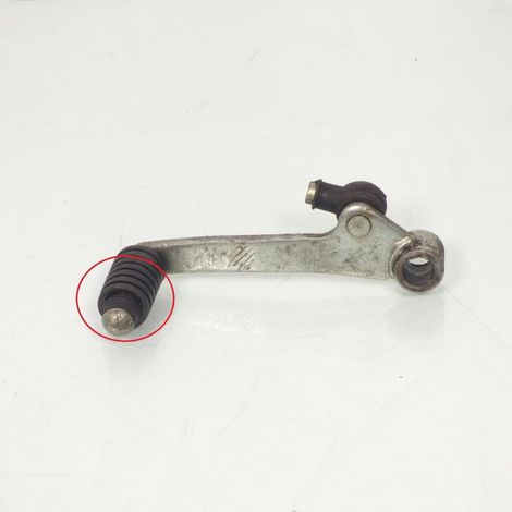 [PRODUIT D'OCCASION] Sélecteur de vitesse origine pour moto Yamaha 850 TDM 1991 à 1995 (1/2)