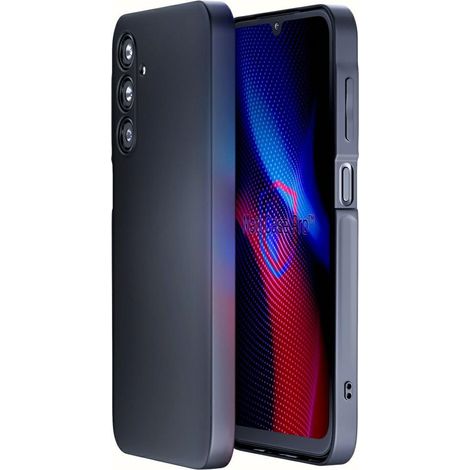 Samsung Galaxy A25 5G - 3mk Matt Case Pro (1/5)