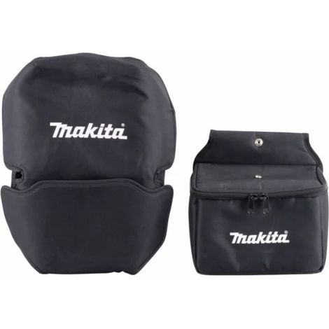 Makita 1914H7-8 Custodia protettiva per batterie e aspiratore spalleggiato VC009G (1/4)