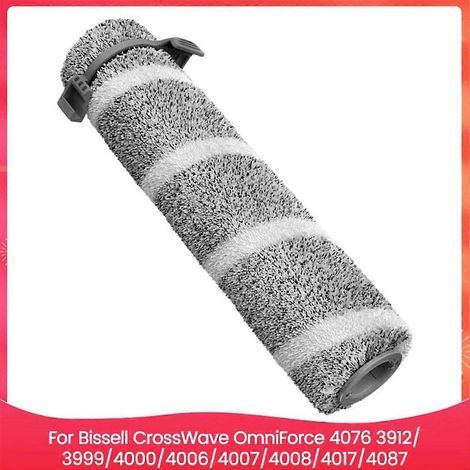 Pièces de rechange pour brosses rotatives des aspirateurs Bissell CrossWave OmniForce 4076, 3912, 3999, 4000/4006/4007/4008/ (1/5)