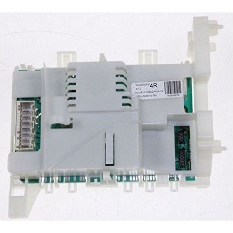 MODULE DE PUISSANCE POUR LAVE LINGE CANDY - 49018699 (1/3)