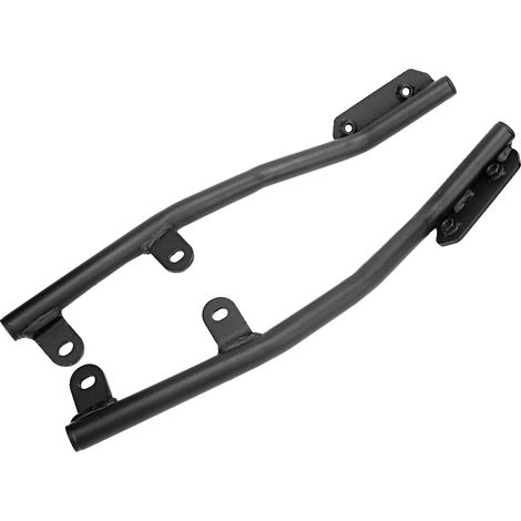 Heckklappen-Verlängerungshaken aus Edelstahl für Volkswagen T5 (1/5)