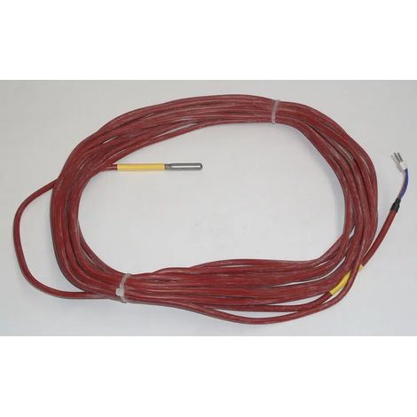 DAIKIN Sonde de température de collecteur pour DAIKIN Solaris, longueur : 7,5 m, 5005098