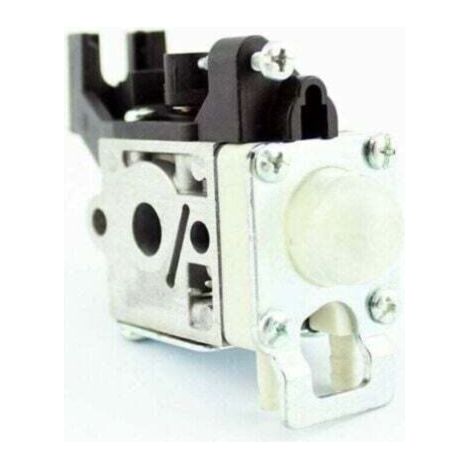 FENOPLASTICACarburateur pour taille-haies Echo HCR-161ES, HRC-171ES, HC152, DH232, DH235, HT232, compatible avec Zama RB-K92. (1/4)