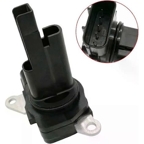 Capteur de débit d'air massique (MAF) à 5 broches 37980-RTA-003 37980RTA003 197400-5012 AM-173467649 pour Honda Civic CR-V Element (1/5)