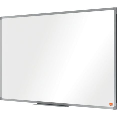 Nobo Pizarra Blanca Magnética Blanca 90 x 60 cm (1/5)