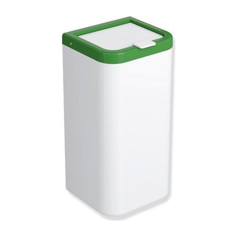 HEWI 477.05.20498 72 Conteneur pour déchets hygiéniques (1/4)