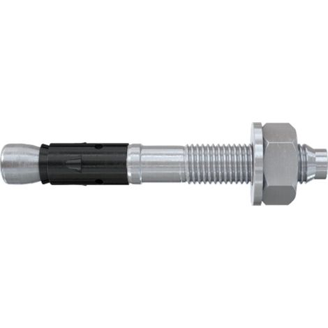 fischer goujon d'ancrage FAZ II Plus 8/5 K 50 pièces