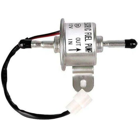 Fuel supply pump 129612-52100 for Yanmar 4TNV88 3TNV88 Takeuchi TB230 Hitachi, etc. (1/4)