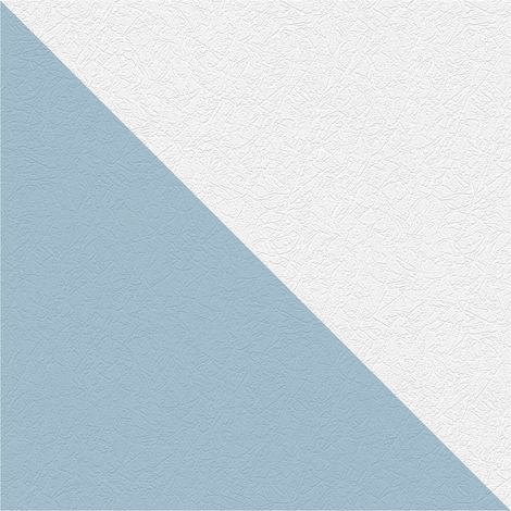 Plaster look wallpaper wall Profhome 563217 paintable non-woven wallpaper slightly textured with decorative render look matt white 5.33 m2 (57 ft2) (1/5)