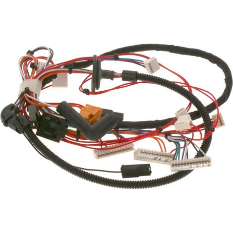 Ersatzteil 87186459150 Kabelbaum LV System PWM von BOSCH - 87186459150 (1/2)