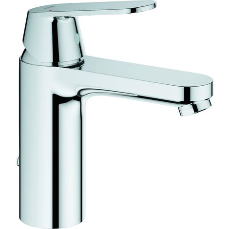 Grohe EUROSMART COSMOPOLITAN NEW - 1/2' mezclador monomando de lavabo tamaño M (23326000) (1/3)
