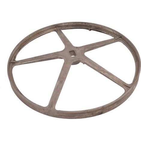 Washing Machine Drum Pulley for Hotpoint/Indesit/Whirlpool Washing Machines