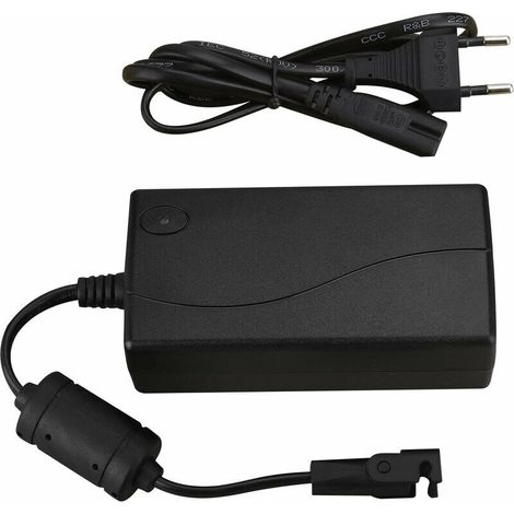 Adaptateur Secteur 29V2A, Fauteuil inclinable, Alimentation électrique pour canapé ZBHWX-A290020-A, HXY-270V2220A, KDDY008B with AC câble électrique, (1/5)