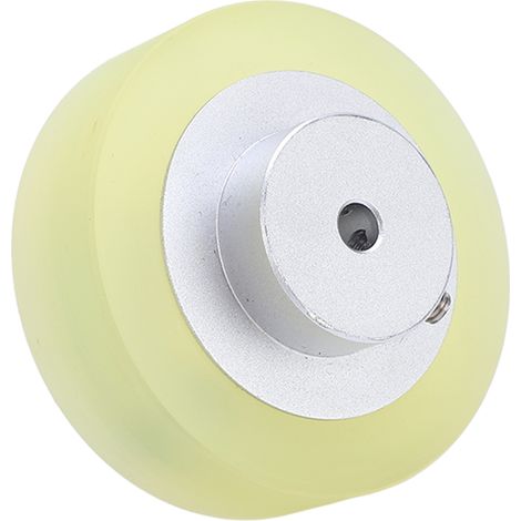 Compteur mécanique à roue codeuse Ø6mm codeur encodeur accessoire mesure comptage BEM-P20-XJL (1/5)