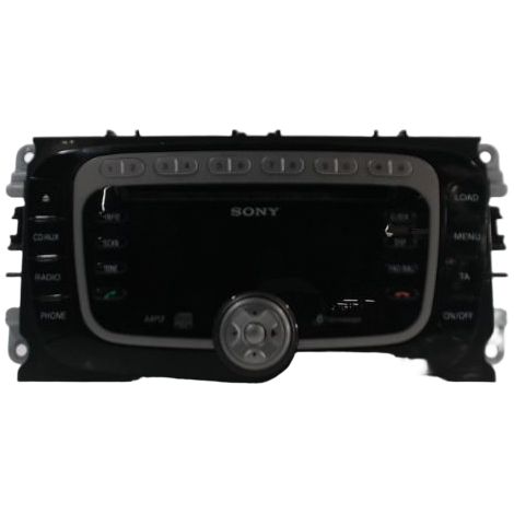 Autoradio FORD Focus [PRODUIT D'OCCASION]♻️1700624