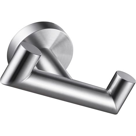 Towel Hook for Bathroom Stainless Steel Robe Towel and