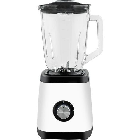 KÜKEN 1000W 1,5-Liter-Glasmixer (1/3)