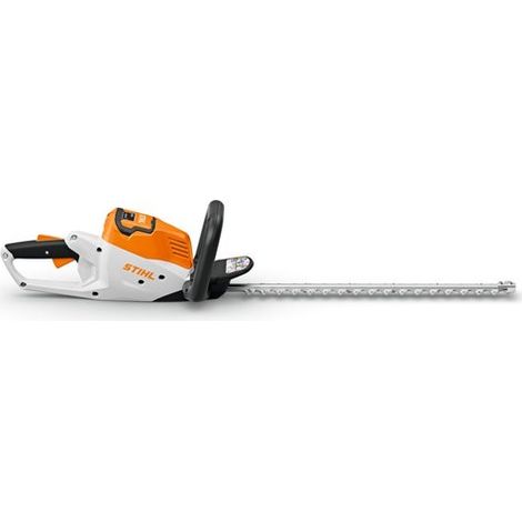 TAGLIASIEPI A BATTERIA STIHL HSA 50 LAMA 50 CM CON BATTERIA AK 10 E CARICABATTERIE AL 101