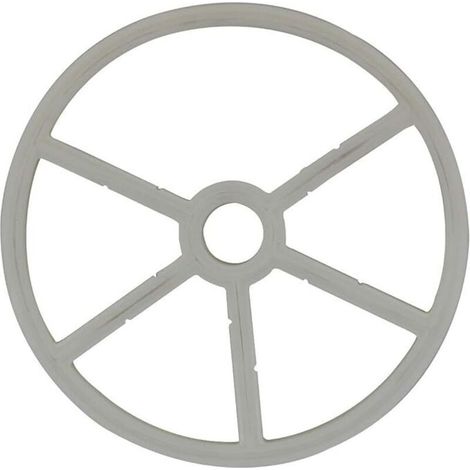 Joint Etoile vanne multivoie Joint Filtre a Sable Piscine Joint etancheite Filtre Piscine 4 5 Branche pour vanne 1.5 2 Pouce (1/3)