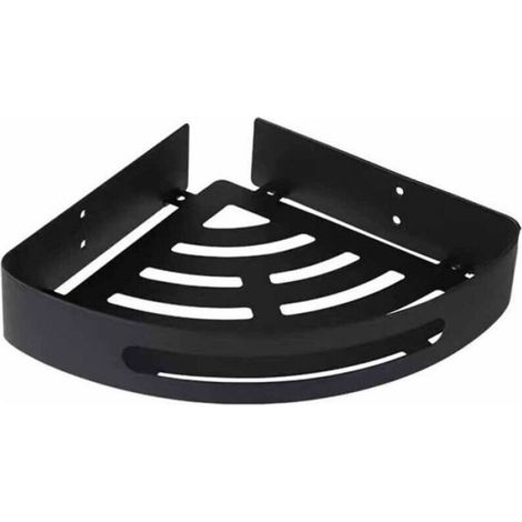 Etagere Salle De Bain - Acier Inoxydable 304 - Forme Triangulaire - Pour Salle De Bain Cuisine Chambre - 1 Unite (1/3)