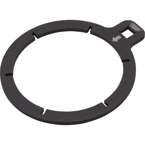 Draper Expert Fuel Filter Spanner Tool for Ford Transit 2.2L Diesel Engines (Model 75009) (1/2)